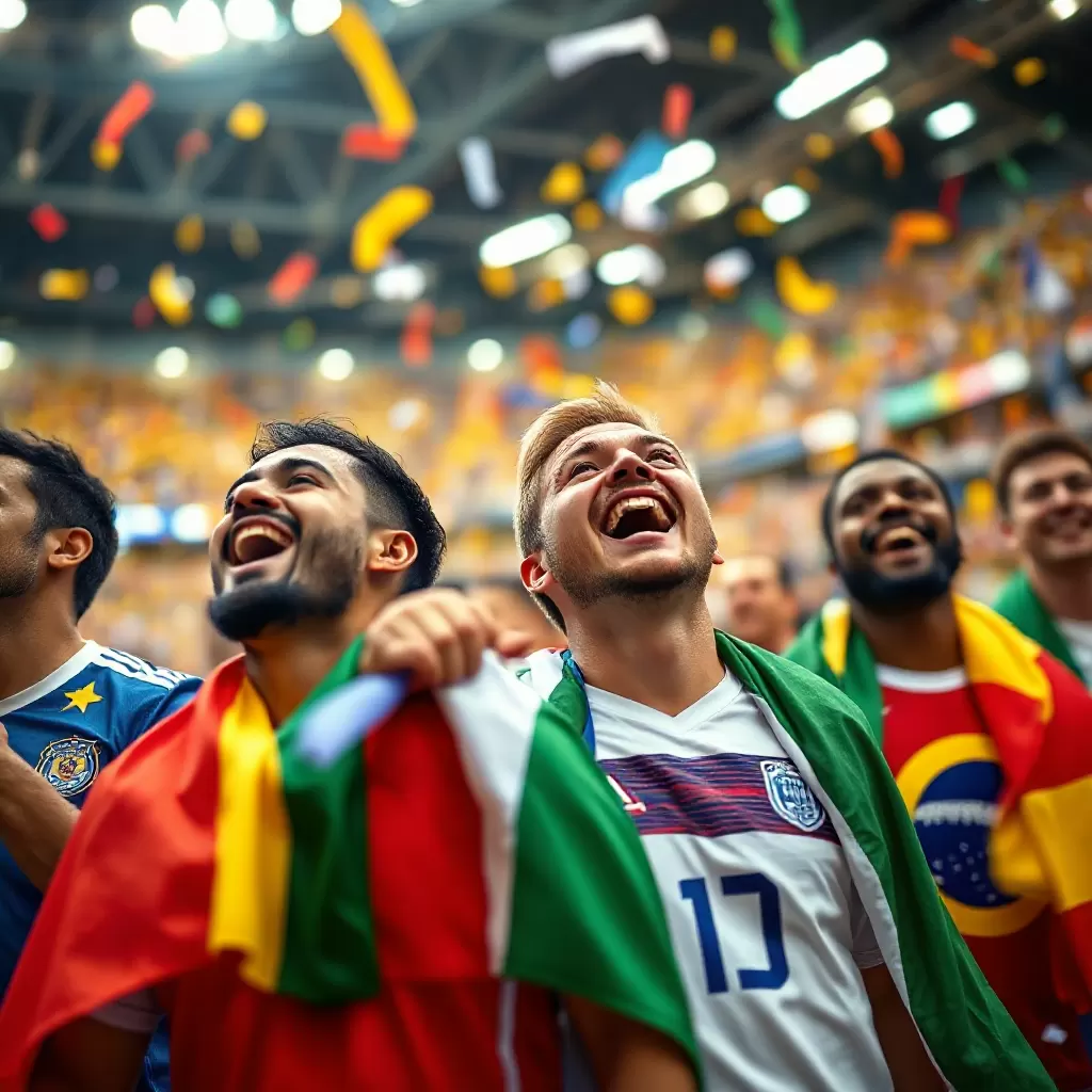 Argentina vs Thụy Sĩ: Cầu Thủ Dự Bị Nào Có Thể Trở Thành Người Hùng? — view 4