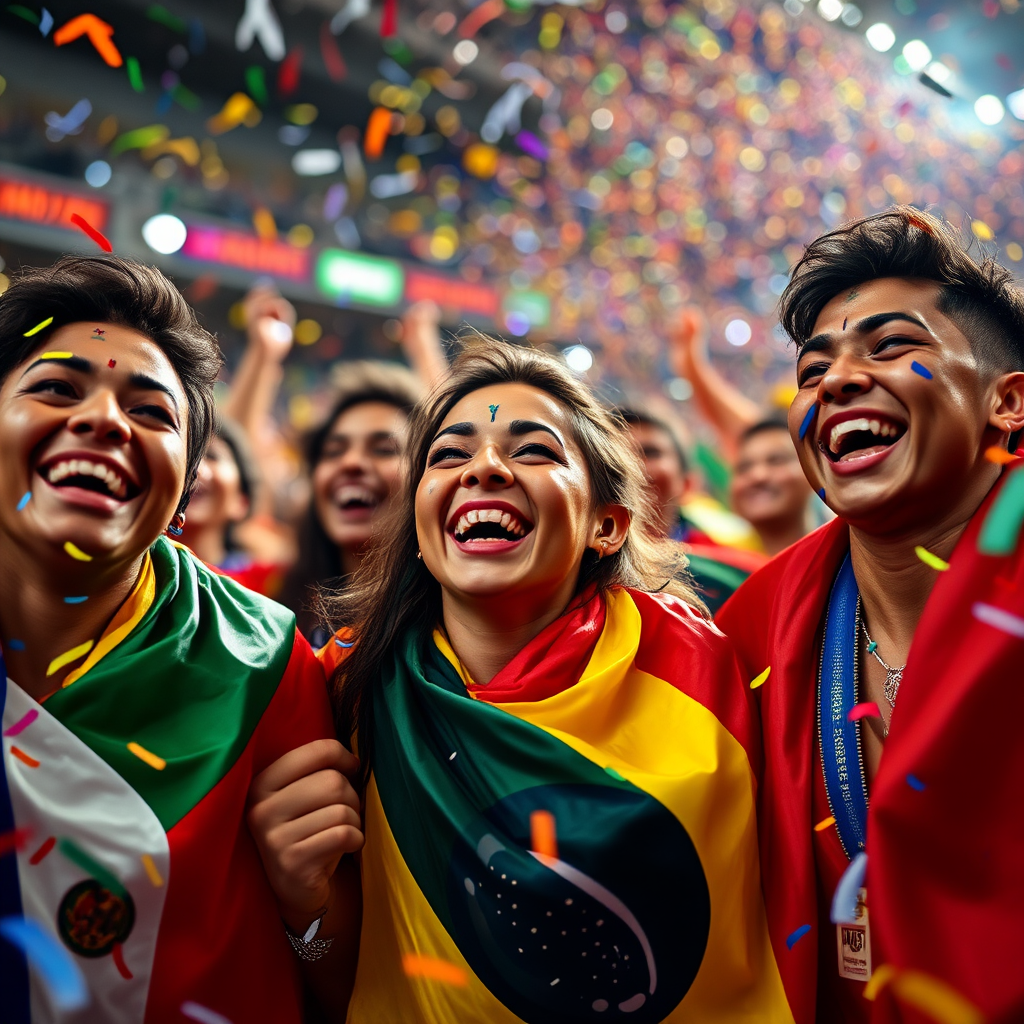 Nhận Định Chuyên Sâu: United States vs Australia World Cup 2026 – Ai Sẽ Chiếm Ưu Thế?